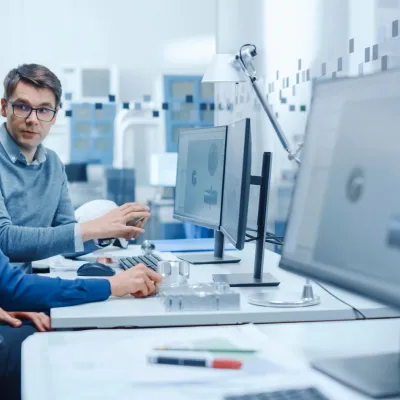 AMS Service: Continuous optimization of enterprise applications